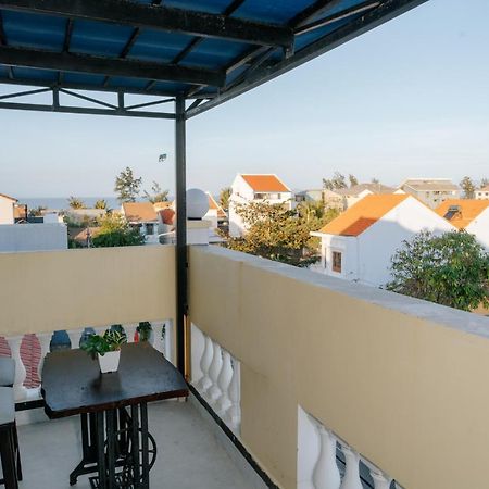 Hidden Gem Apartment Hoi An Exterior photo
